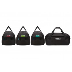 THULE 4 krepšių komplektas GoPack set
